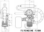 FLYENGINE 200E