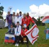 Estonian Open Championships on Paragliding Accuracy 2017