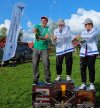 Estonian Open Championships on Paragliding Accuracy 2017