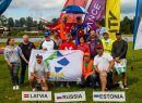  Valga Open Cup 2017