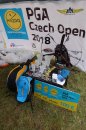 PGA Czech Open 2018