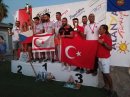 Второй этап кубка Мира Алания. Турция.