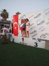 Второй этап кубка Мира Алания. Турция.