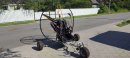 Paratrike.    .